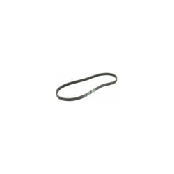 Courroie élastique Poly-V Hutchinson série pj. l primaire: 608mm, l: 14,04mm, 6 dents.