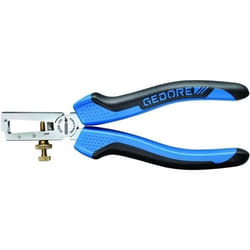 Pince à Dénuder - GEDORE - 9208435 - Ajustable - Pour fils de 0.8 à 6 mm
