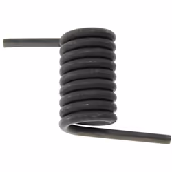 Ressort de relevage TECOMEC 9 Spires pour affuteuse électrique professionnelle 930-8099 -Se monte également sur les affuteuse ...