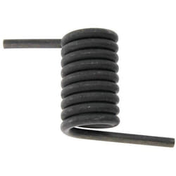 Ressort de relevage TECOMEC 9 Spires pour affuteuse électrique professionnelle 930-8099 -Se monte également sur les affuteuses MAXX