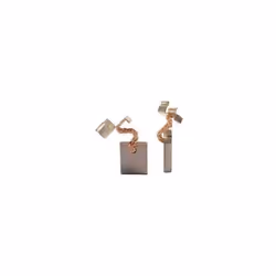Jeu de 2 charbons adaptable pour MAKITA