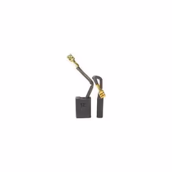 Jeu de 2 charbons adaptable pour CASALS