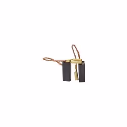 Jeu de 2 charbons adaptable pour VIRUTEX
