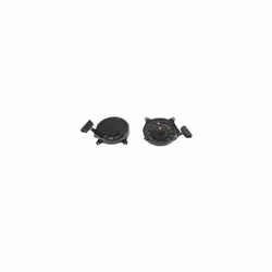 Description générale Lanceur complet adaptable pour les moteurs Briggs & Stratton, conçu pour s'intégrer parfaitement aux mod ...