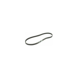 Courroie élastique Poly-V Hutchinson série pj. l primaire: 497mm, l: 18,72mm, 8 dents.