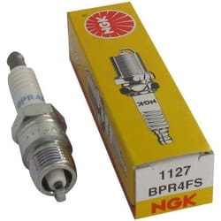 Bougie dallumage NGK BPR4FS