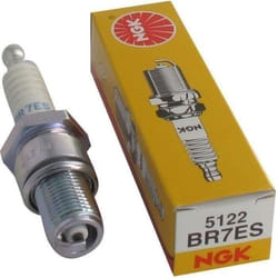 Bougie dallumage NGK BR7ES