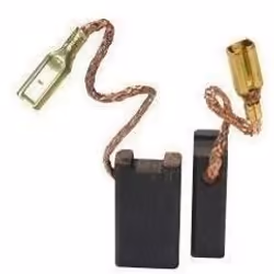 Jeu de 2 charbons adaptable pour VIRUTEX