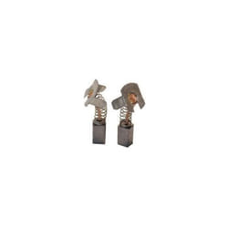 Jeu de 2 charbons adaptable pour MAKITA