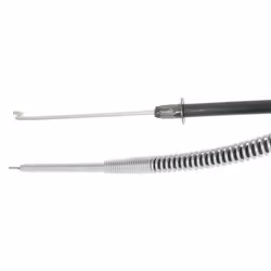 Câble daccélération MTD 746-0845