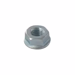 Écrous de fixation de guide adaptable pour tronçonneuse STIHL modèles 050 051AV 075 085 3/8 × 16