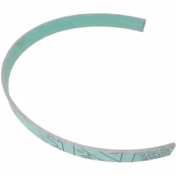 Bande de frein de disque de friction SNAPPER 57423 - 5-7423