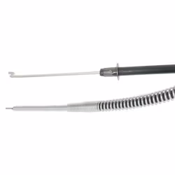 Câble daccélération MTD 746-0634a