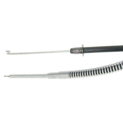 Câble daccélération MTD 746-0634a