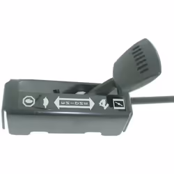 Commande daccélération adaptable pour tondeuses de 21 SNAPPER avec moteur Quantum 5ch