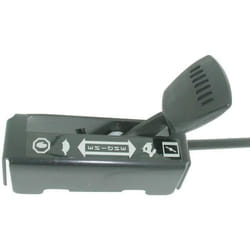Commande daccélération adaptable pour tondeuses de 21 SNAPPER avec moteur Quantum 5ch