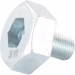 Vis de lame KUBOTA 76539-34372