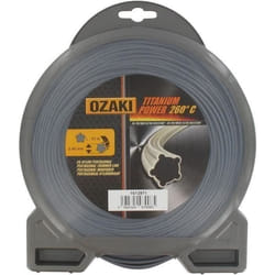 Coque fil OZAKI TITANIUM POWER 24mm x 97m