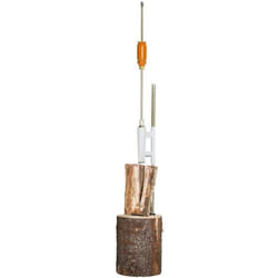 Greenstar 10831 Fendeuse de bûche
