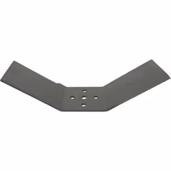 Greenstar 3286 Lame mulching adaptable pour Countax
