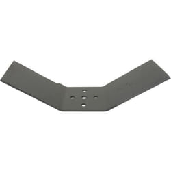 Greenstar 3286 Lame mulching adaptable pour Countax