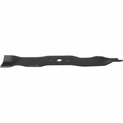 Lame adaptable - GREENSTAR - 3298 - Tondeuse autoportée - Mulching - Rotation gauche