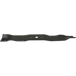 Lame adaptable - GREENSTAR - 3298 - Tondeuse autoportée - Mulching - Rotation gauche
