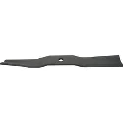 Lame adaptable - GREENSTAR - 3315 - pour tondeuse ISEKI - 60 cm largeur de coupe - 1 lame