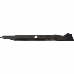 Lame adaptable tondeuse sur MTD 742-0618 942-0618 pour machines GES 46XE GE48 X Euro-Star 46S Euro-Star46SE GES46 X GE46 X