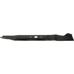 Lame adaptable tondeuse sur MTD 742-0618 942-0618 pour machines GES 46XE GE48 X Euro-Star 46S Euro-Star46SE GES46 X GE46 X