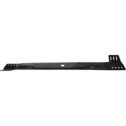 Lame super soufflante - MTD - 74204058 - 762mm - éjection arrière