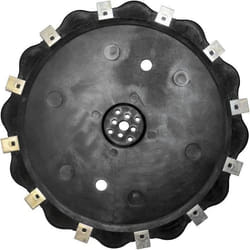 Lame robot 12 dents ALPINA