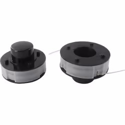 Bobineau fil nylon STIHL FSE31 - GREENCUT GO ON pour machine CBE340 GTLD01A