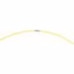 Fil adaptable pour coupe bordure BOSCH modèles: Accutrim23 ART23Combitrim - Remplace origine: F016800174 - A commander par 10