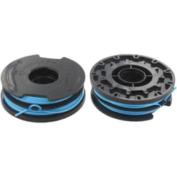 Bobineau fil nylon adaptable pour WORX modèles GGT600L WG101E WG104E WX6030LT