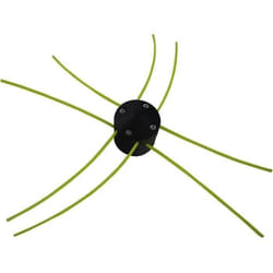 Greenstar 4295 Tête multifils 58 mm