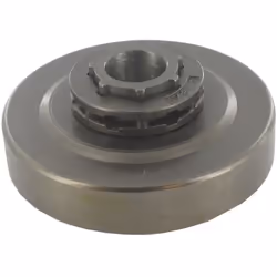 Pignon à Bague 3/8 7 dents adaptable pour HUSQVARNA modèles 355 357XP 359 359EP (standard)