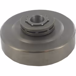 Pignon à Bague 1/4 8 dents adaptable pour STIHL modèles 009 009Q 010 010AVEQ 010AVQ 110AV 011AVEQ