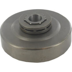 Pignon à Bague 1/4 8 dents adaptable pour STIHL modèles 009 009Q 010 010AVEQ 010AVQ 110AV 011AVEQ