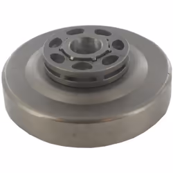 Pignon à Bague 3/8 7 dents adaptable pour STIHL modèles 024 026 (avant série X25809074) MS240 MS260
