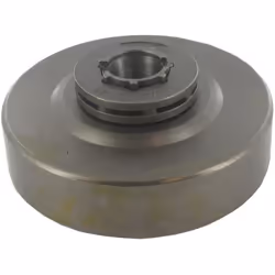 Pignon à Bague 3/8 8 dents adaptable pour STIHL modèles 050 051 075 076
