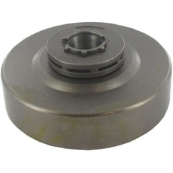 Pignon à Bague 3/8 8 dents adaptable pour STIHL modèles 050 051 075 076