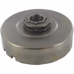 Pignon à Bague 3/8 7 dents adaptable pour STIHL modèles 084 088 MS880