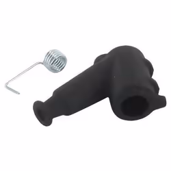 Antiparasite / Connecteur de bougie dallumage pour STIHL remplace 11064051000 1106-405-1000