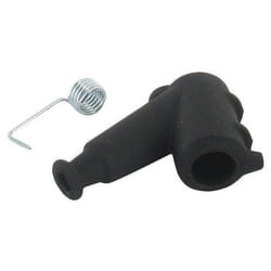 Antiparasite / Connecteur de bougie dallumage pour STIHL remplace 11064051000 1106-405-1000