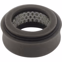 Filtre à air adaptable ROBIN modèle cylindrique avec mousse EH09 EH12-2