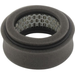 Filtre à air adaptable ROBIN modèle cylindrique avec mousse EH09 EH12-2