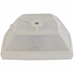 Filtre à air pour adaptable ECHO pour modèles CS-600 (36) ECHO CS-610 (37) CS-590 (37) CS-620SX (36)