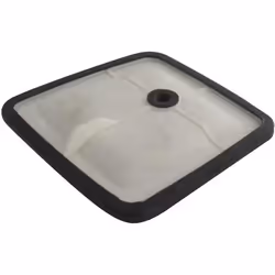 Filtre à air adaptable ECHO pour modèles CS-8000 CS-8001 (6 chiffres) (36) CS-8002 (36)