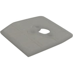Filtre à air adaptable ECHO pour modèles BCLS-580 (36) CLS-5800 CLS-5810 (6 chiffres) (36) SRM-580U (36)